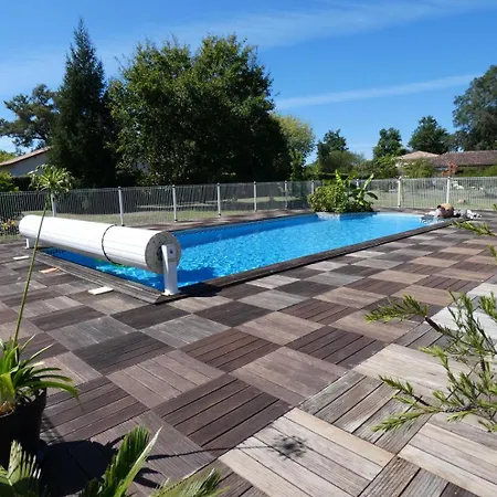 Belle De Jour Holiday home