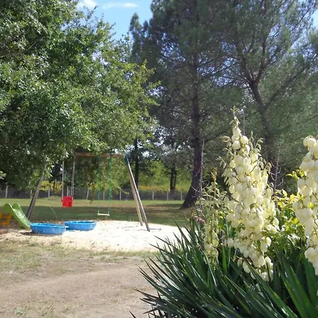 Holiday home Belle De Jour