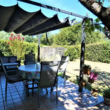Belle De Jour Holiday home *