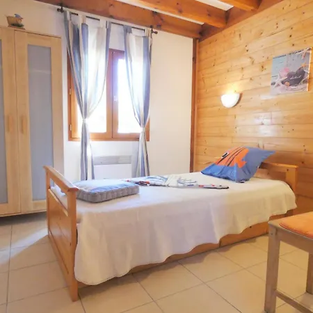 Holiday home Belle De Jour