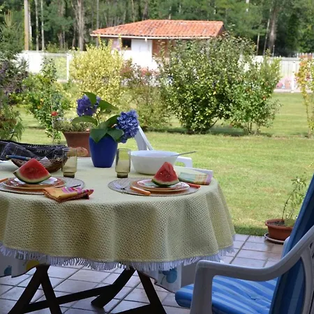 Holiday home Belle De Jour *