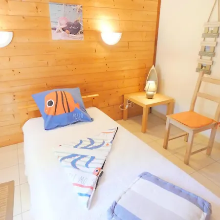 Belle De Jour Holiday home Mezos