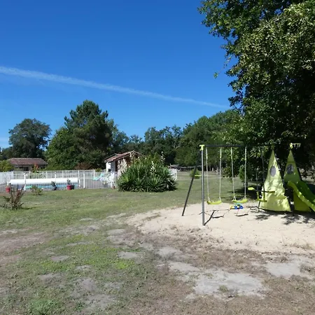 Holiday home Belle De Jour Mezos