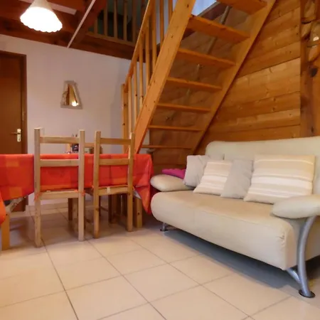Belle De Jour Holiday home