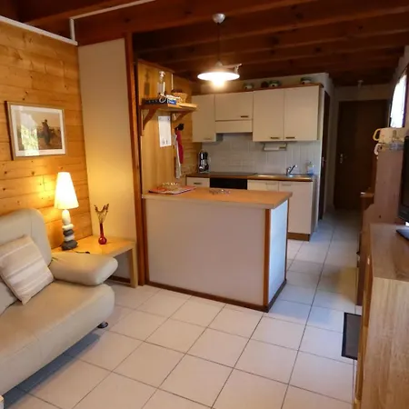 Holiday home Belle De Jour *