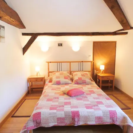 Belle De Jour Holiday home Mezos