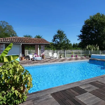 Holiday home Belle De Jour