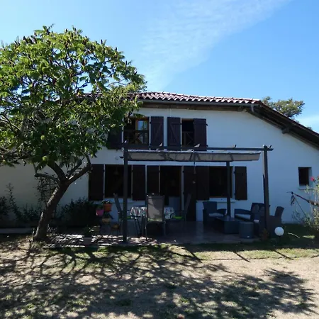 Holiday home Belle De Jour *