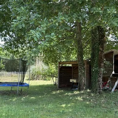 Hébergement de vacances Belle De Jour *
