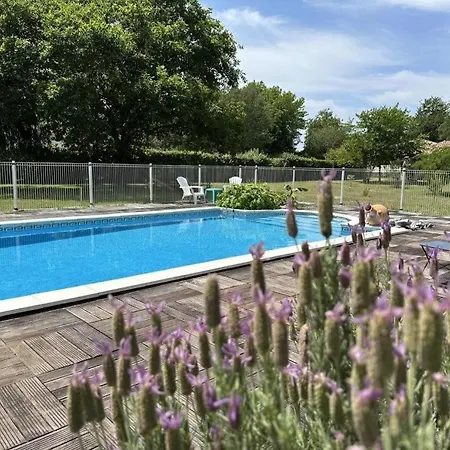 Hébergement de vacances Belle De Jour *