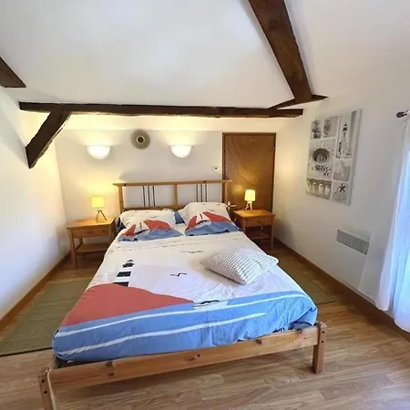 Hébergement de vacances Belle De Jour Mézos